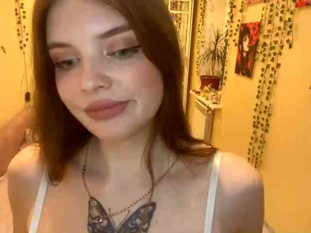 BettieClemence webcam