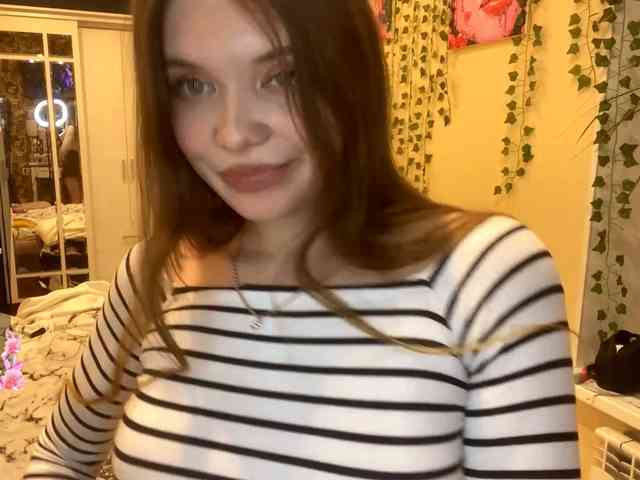 BettieClemence webcam