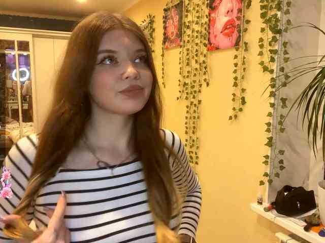 BettieClemence webcam