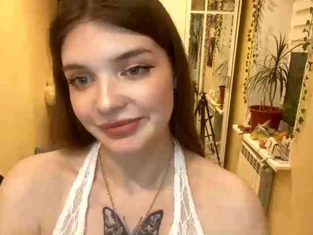 BettieClemence webcam