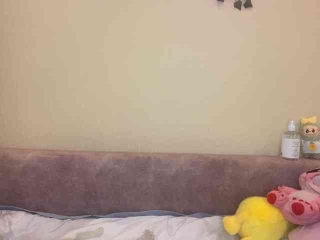 BettieClemence webcam