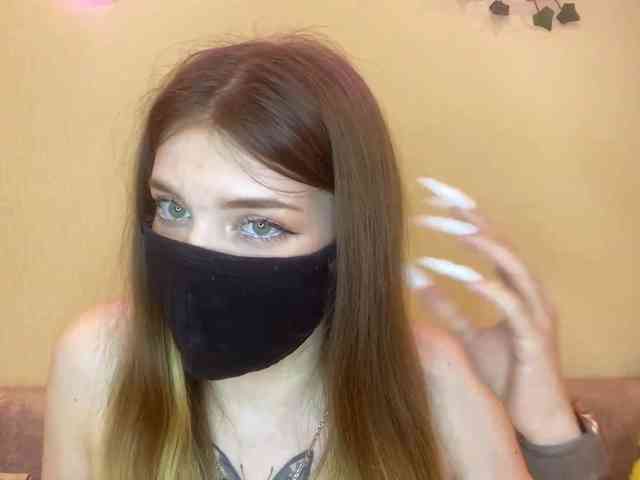 BettieClemence webcam