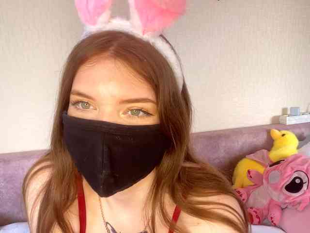 BettieClemence webcam