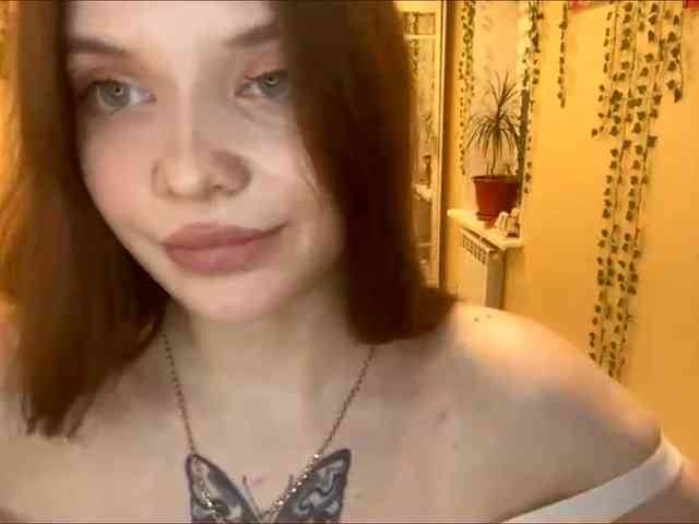 BettieClemence webcam