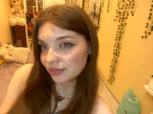 BettieClemence Live Webcam on BongaCams