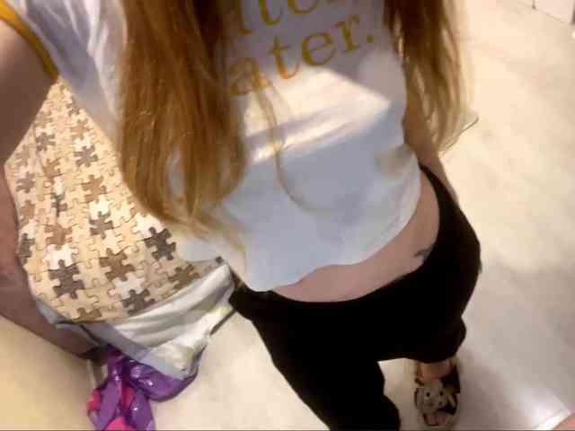 BettieClemence webcam