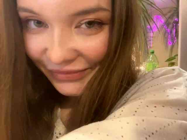 BettieClemence webcam