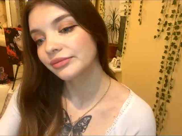 BettieClemence webcam