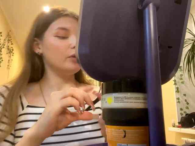 BettieClemence webcam