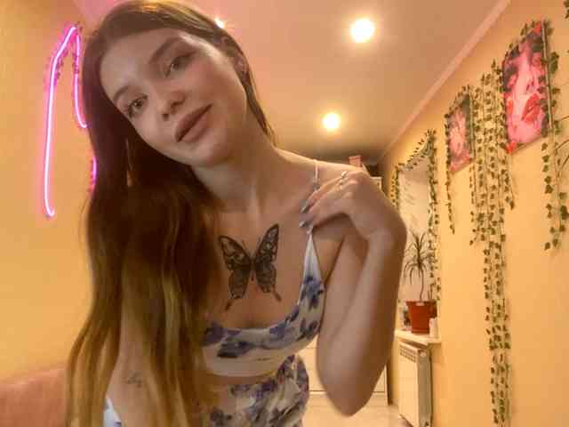 videochat porno BettieClemence