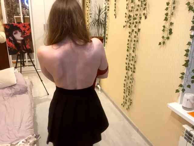 BettieClemence webcam