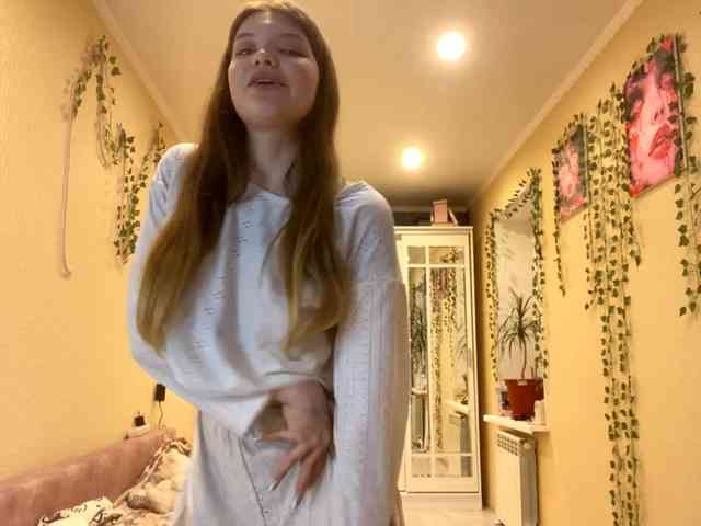 BettieClemence webcam