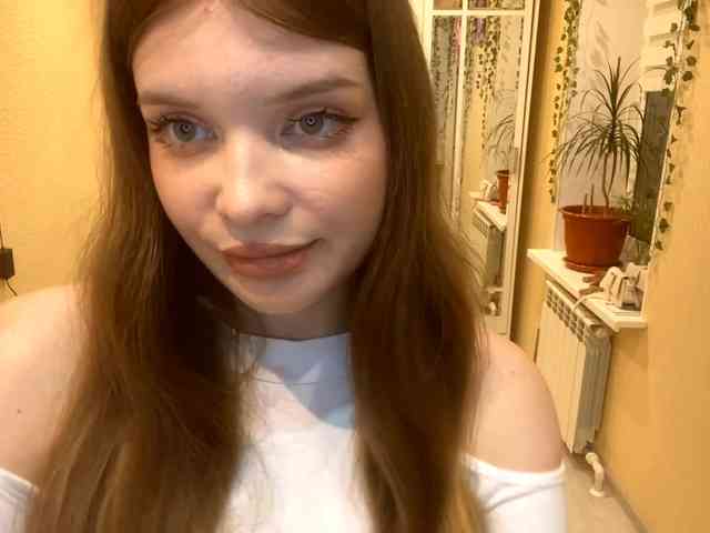 BettieClemence webcam