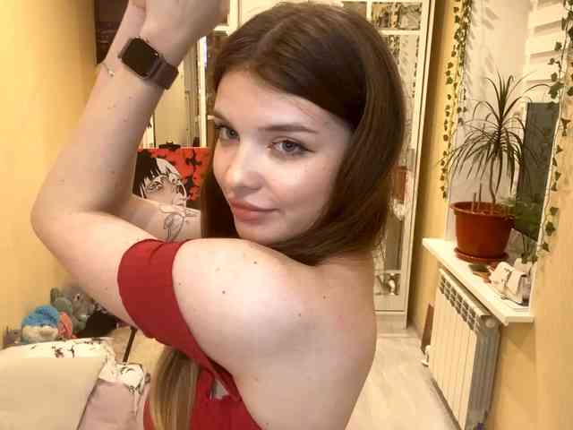 BettieClemence Live Webcam on BongaCams