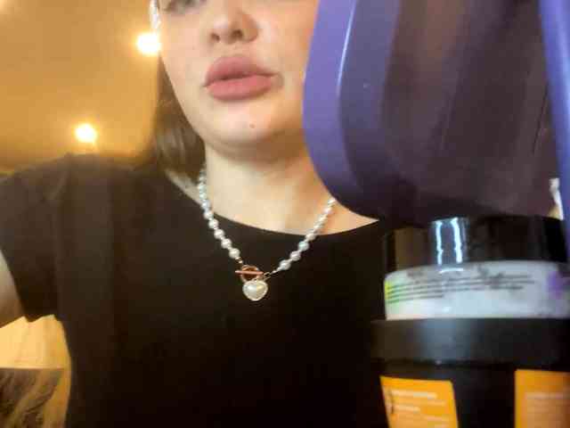 BettieClemence webcam