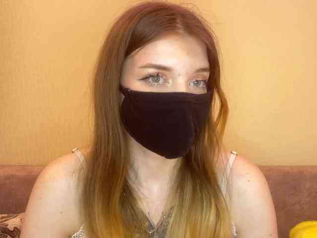 BettieClemence webcam