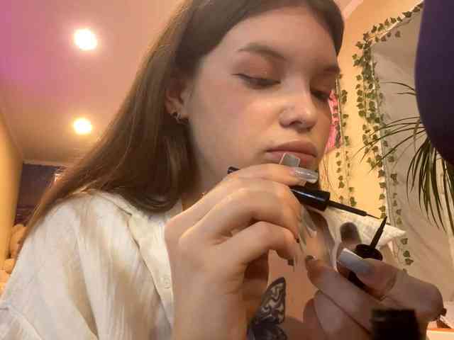 BettieClemence webcam