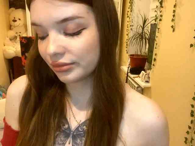 BettieClemence webcam