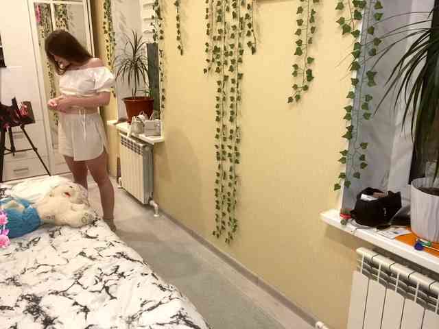 BettieClemence webcam