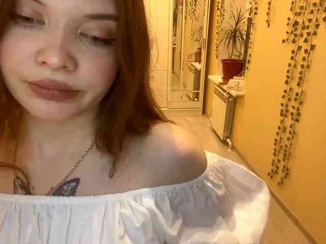 BettieClemence webcam