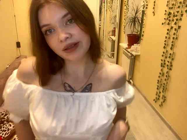 BettieClemence webcam