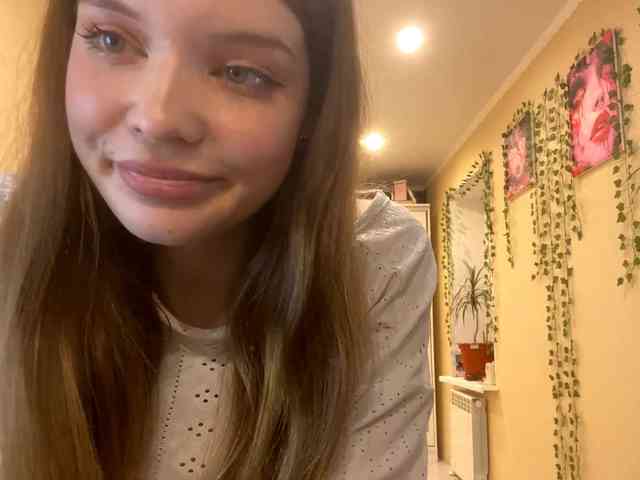 BettieClemence Live Webcam on BongaCams