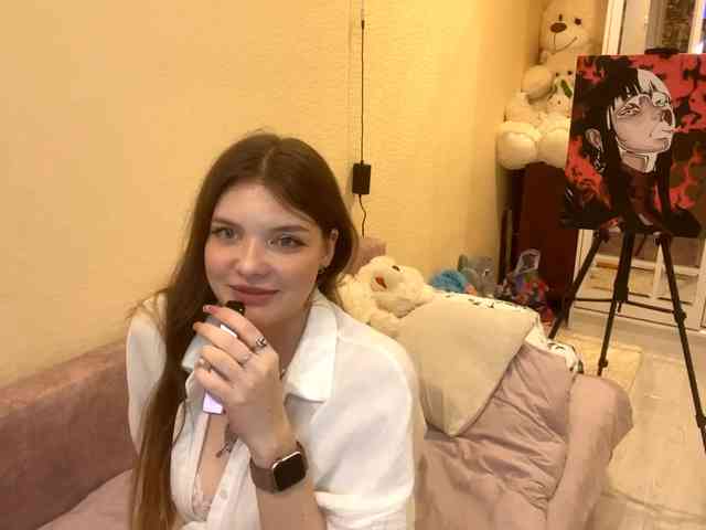 BettieClemence webcam