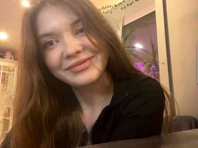 BettieClemence webcam