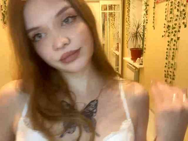 BettieClemence webcam