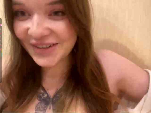 BettieClemence webcam