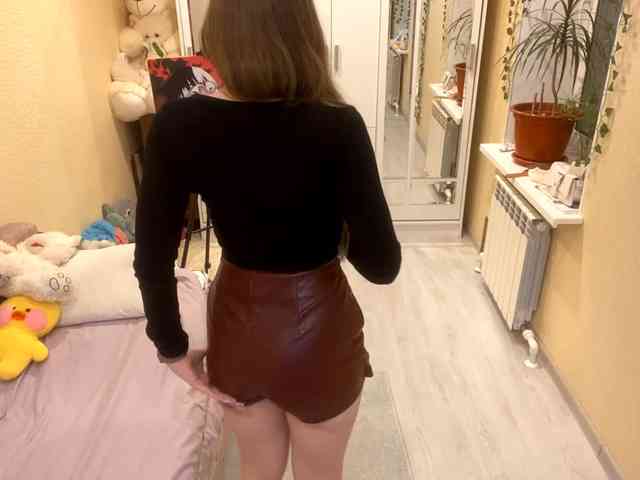 BettieClemence webcam