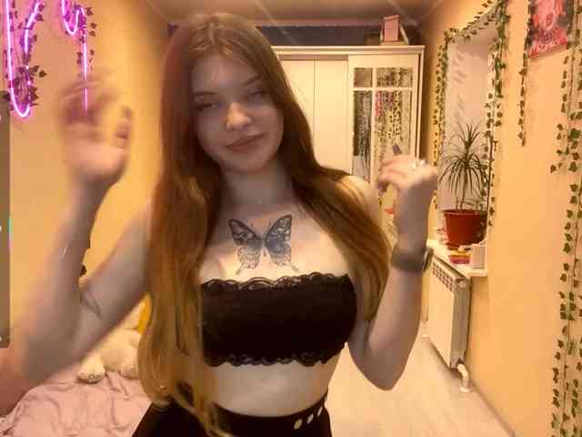 BettieClemence webcam