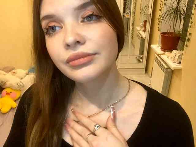 BettieClemence webcam