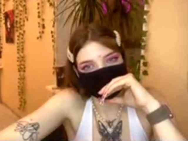 BettieClemence webcam