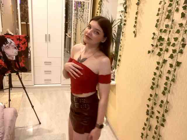 BettieClemence webcam