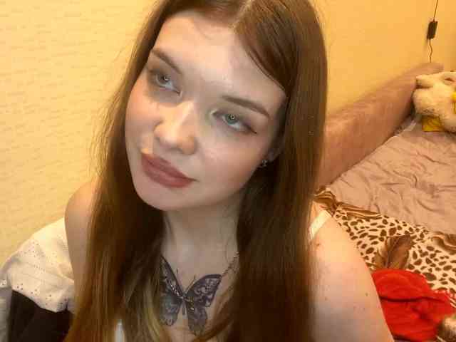 BettieClemence webcam