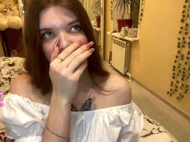 BettieClemence webcam