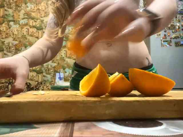 BettieClemence webcam