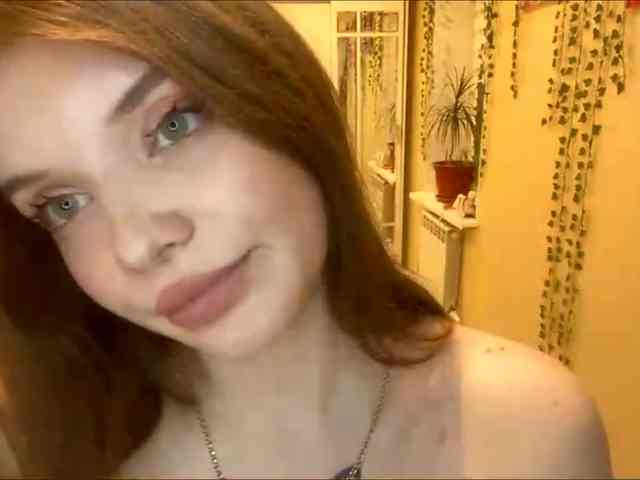 BettieClemence webcam