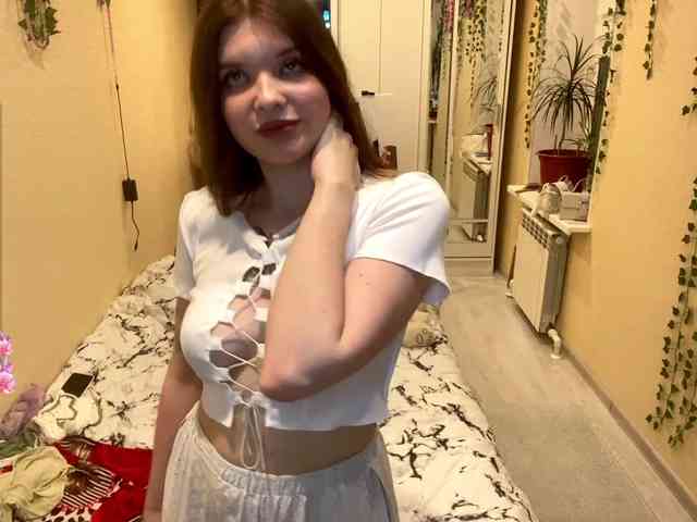 BettieClemence webcam