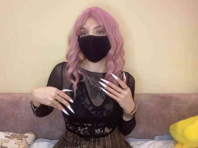 BettieClemence webcam