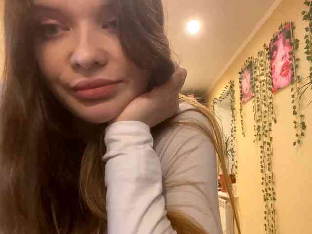 BettieClemence webcam