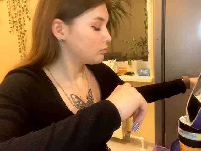 BettieClemence webcam