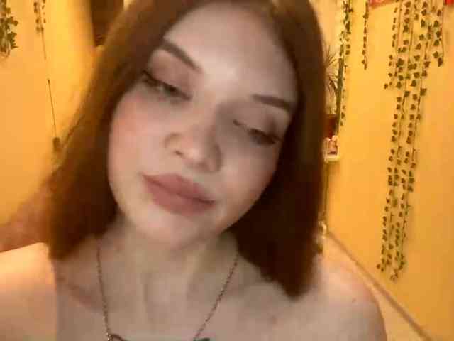 BettieClemence webcam