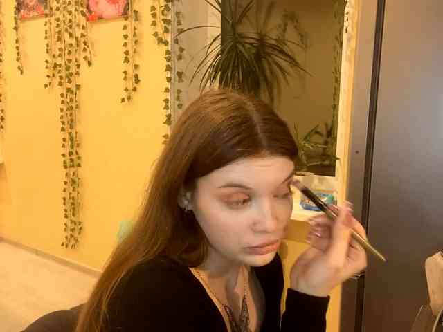 BettieClemence webcam