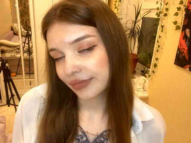 BettieClemence webcam