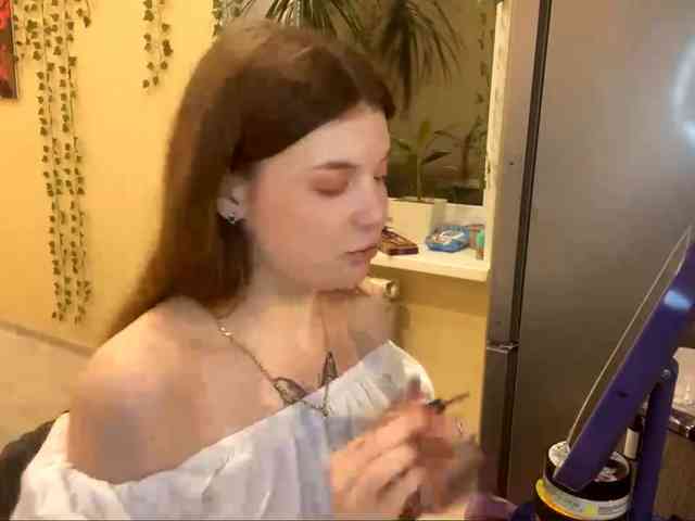 BettieClemence webcam