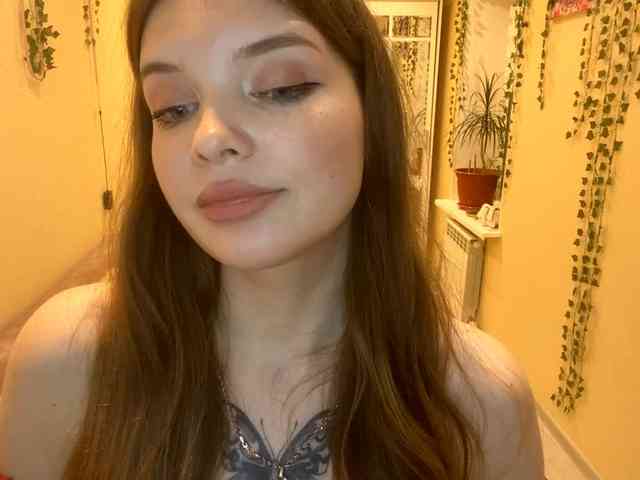 BettieClemence webcam