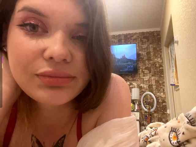 BettieClemence webcam