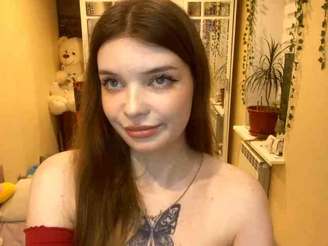 BettieClemence webcam